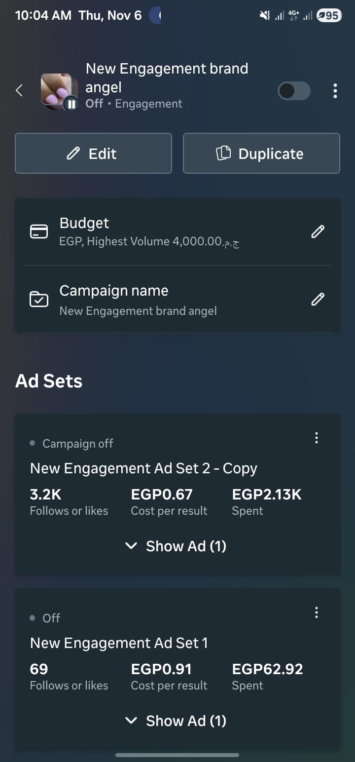 Campaign 3